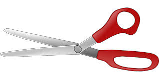 scissors